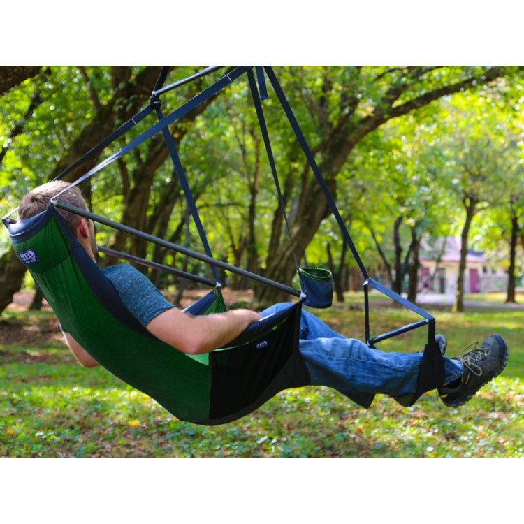 ENO Hanging Lounger Chair - Image 2